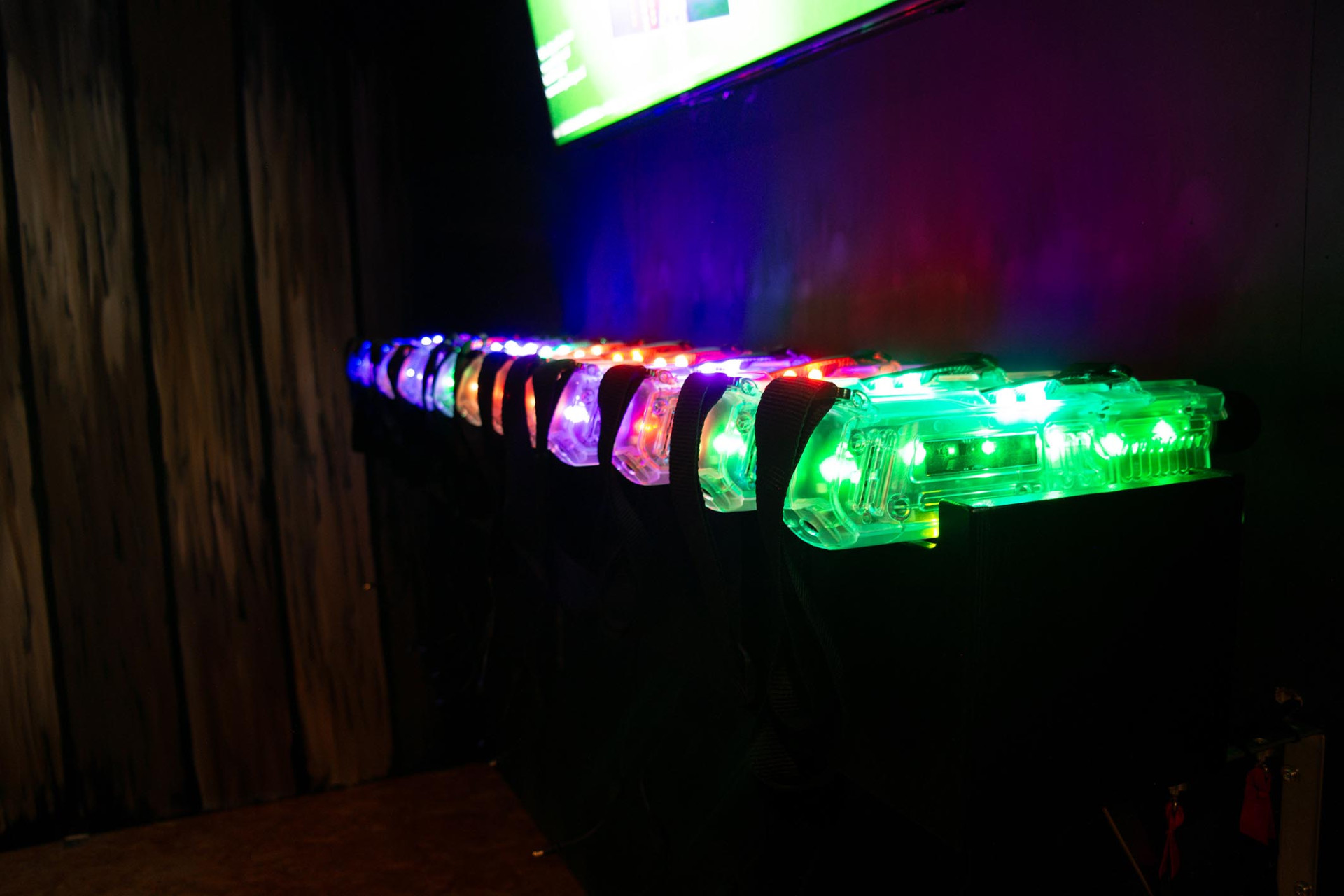 Potters ontwerpen laser game joure 14